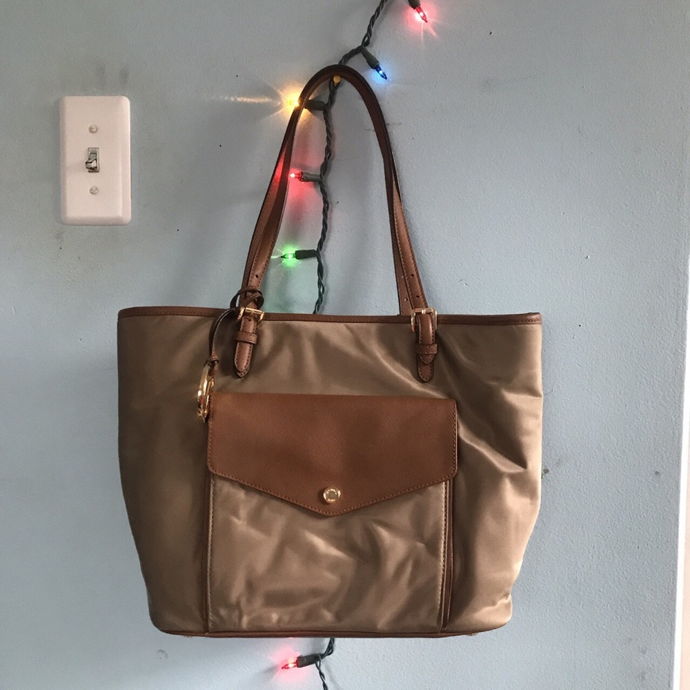 Michael Kors large purse